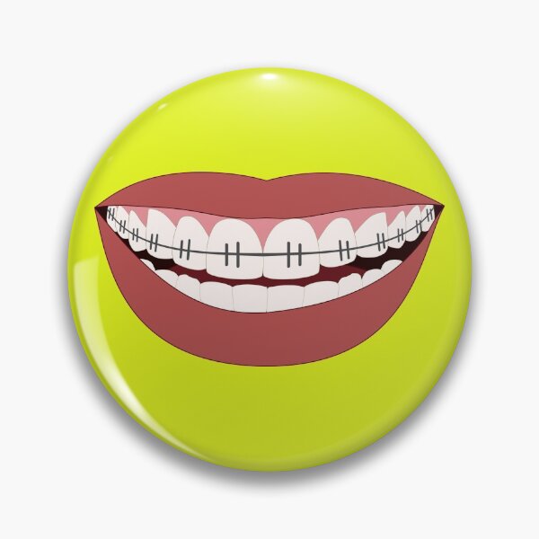 Item preview, Brace Face  designed and sold by CocoBayWinning.