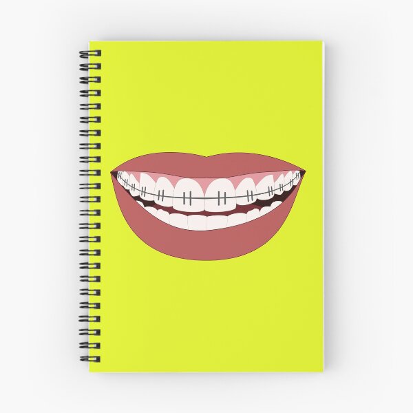 Item preview, Brace Face  designed and sold by CocoBayWinning.