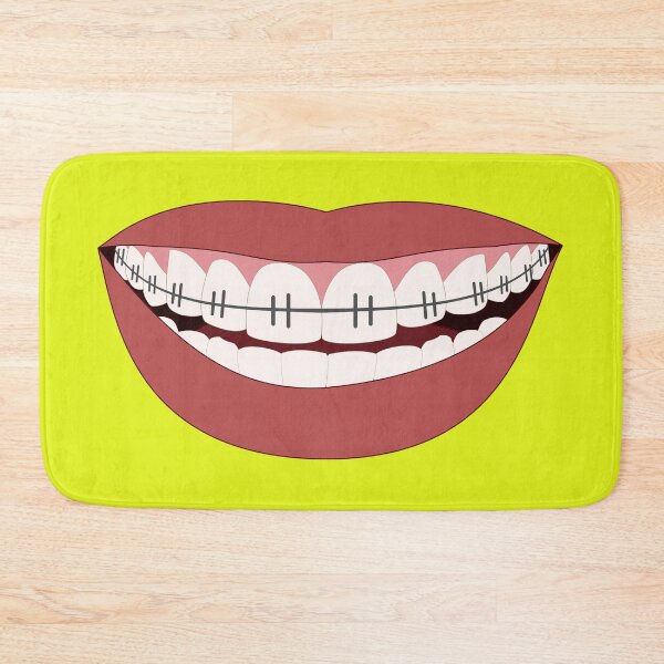 Item preview, Brace Face  designed and sold by CocoBayWinning.