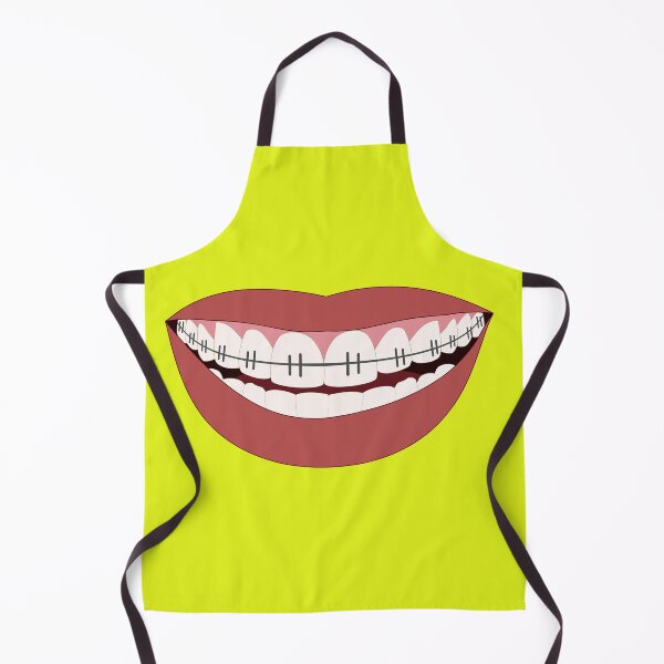 Item preview, Brace Face  designed and sold by CocoBayWinning.