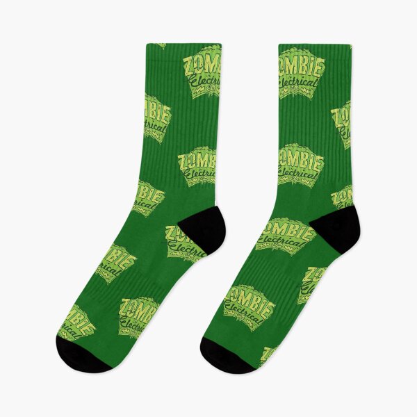 Item preview, Electrical Zombie Co. designed and sold by jumpy.