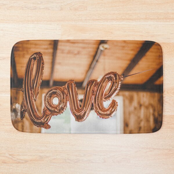 Item preview, LOVE designed and sold by LncolnsUndrwatr.