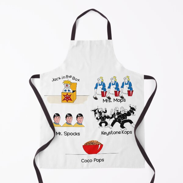 Item preview, Coco Pops 1981 designed and sold by beastmustdie.