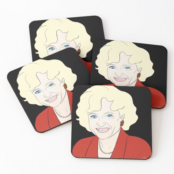 Item preview, Betty White, Golden Rose designed and sold by thecompassrose.