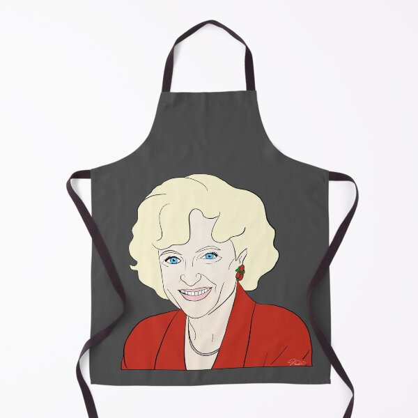 Item preview, Betty White, Golden Rose designed and sold by thecompassrose.