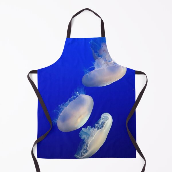 Item preview, Four Floating Jellyfish designed and sold by legitparrot.