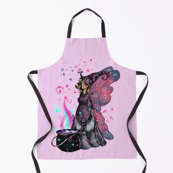 Fairy Chef Gardenia™ Apron