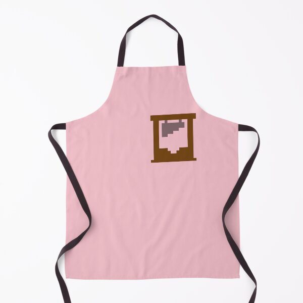 Item preview, 8-Bit Guillotine designed and sold by KLondike-5.
