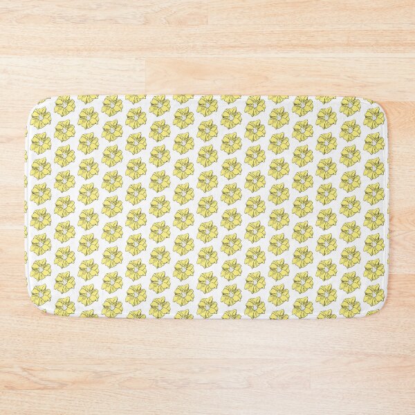 Item preview, Yellow Scrunchie designed and sold by Artsele.