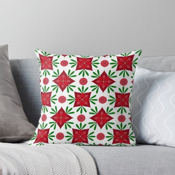 Item preview, Hope Tile Red designed and sold by Pinking-Sher.