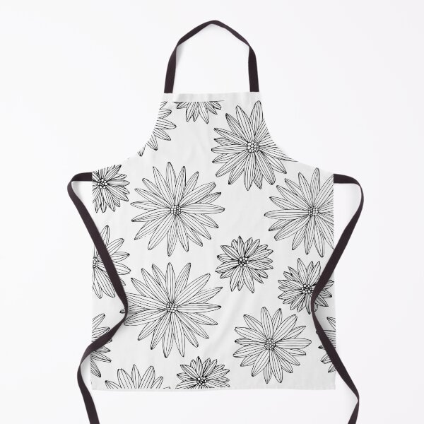 Item preview, Flowers pattern 02 designed and sold by ewoio.