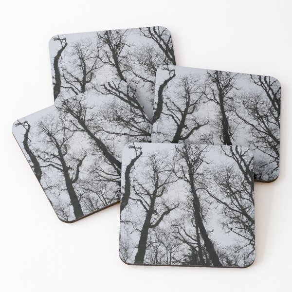 Item preview, Swamp Trees designed and sold by HarshPerception.