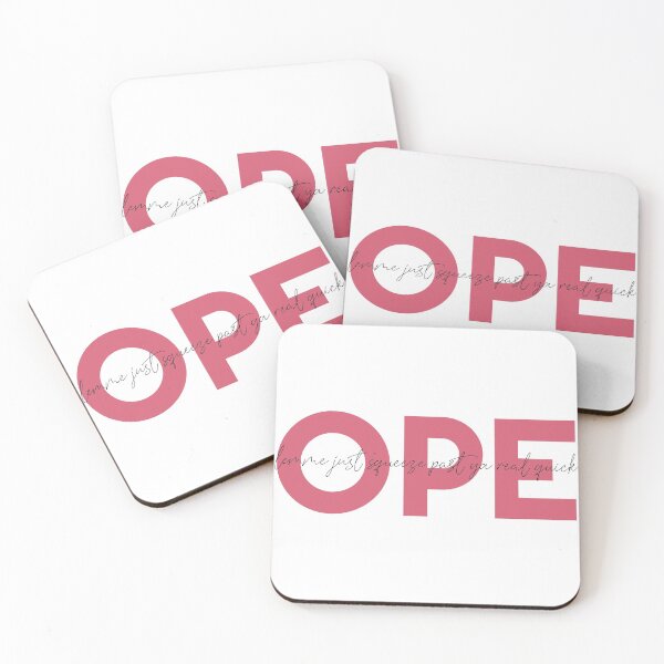 Item preview, Ope, lemme just squeeze designed and sold by makeupaura.