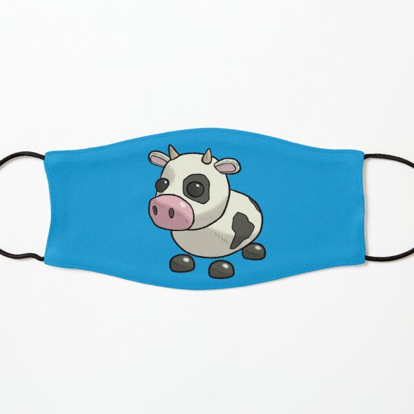 Unicorn Roblox Kids Masks Redbubble - cow tie roblox