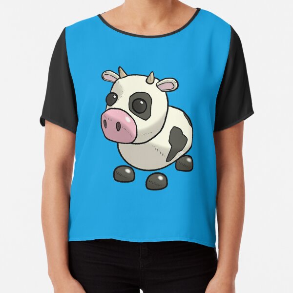 Roblox 2 T Shirts Redbubble - roblox cow shirt
