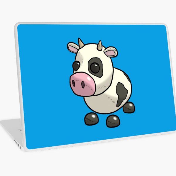 Funneh Roblox Laptop Skins Redbubble - flamingo roblox daycare 2