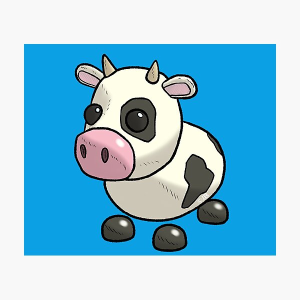 Funneh Roblox Photographic Prints Redbubble - lord cowcow on twitter welcome to meepcity at roblox