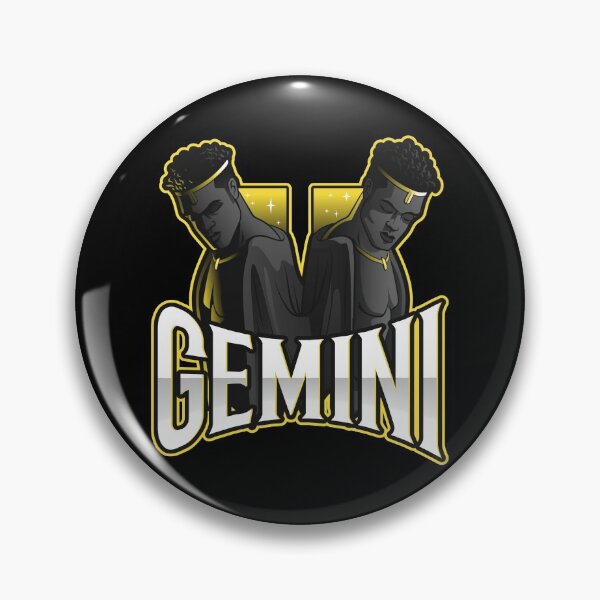 Item preview, Gemini designed and sold by anantb.