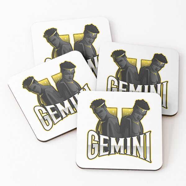 Item preview, Gemini designed and sold by anantb.
