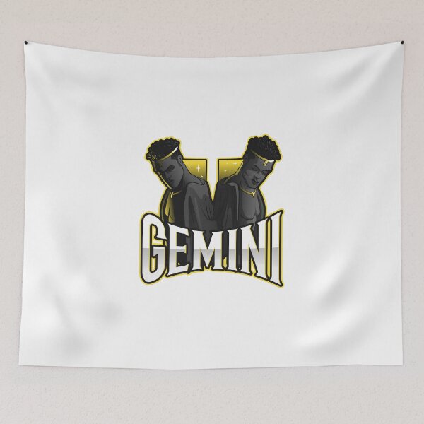 Item preview, Gemini designed and sold by anantb.