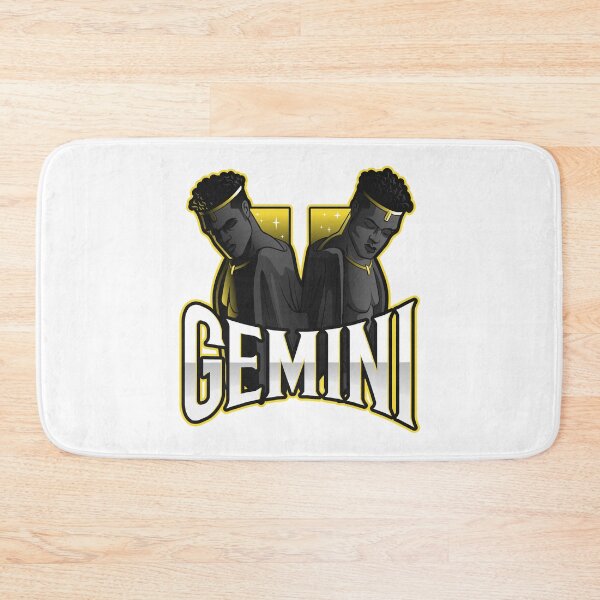Item preview, Gemini designed and sold by anantb.