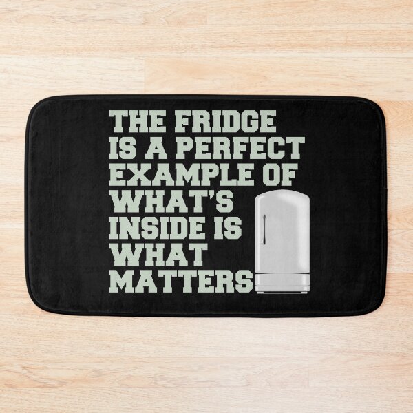 Item preview, Its whats inside that counts designed and sold by Monkey204.