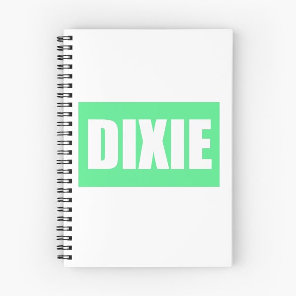Item preview, Dixie designed and sold by holbytv.