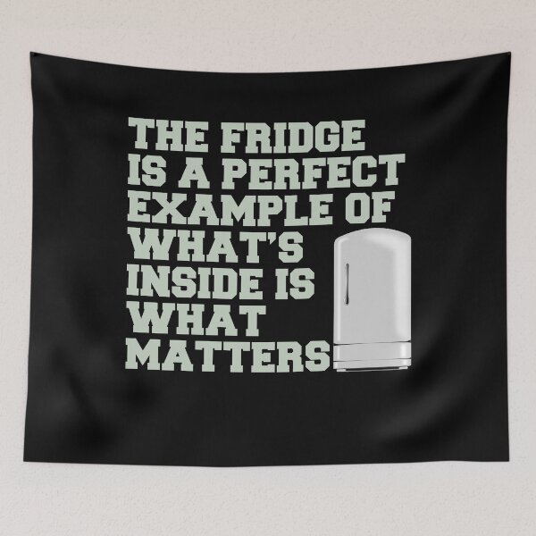 Item preview, Its whats inside that counts designed and sold by Monkey204.