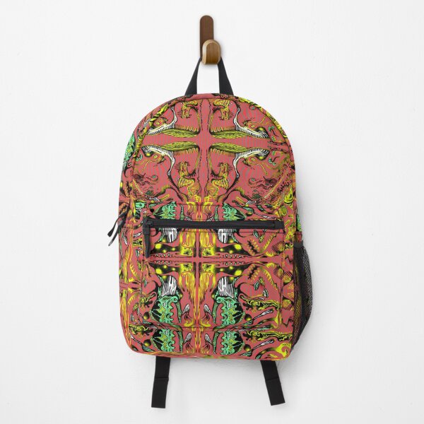 Item preview, Mitochondrial POP Art designed and sold by Dave Stephens.