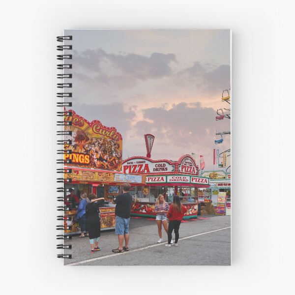Item preview, Fairway at the Carnival designed and sold by dbvirago.