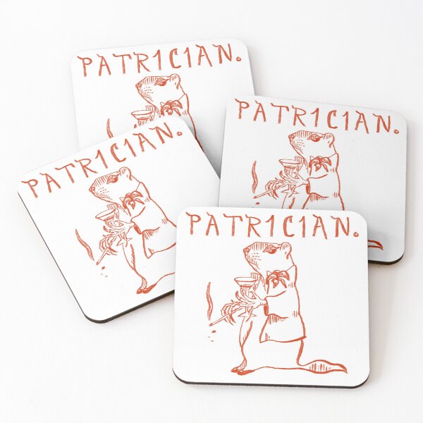 Item preview, Patrician designed and sold by estherscrayon.