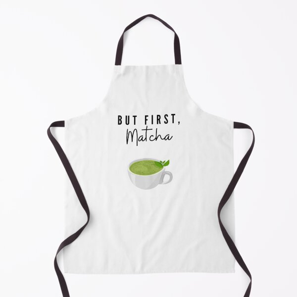 Item preview, But First, Matcha designed and sold by lillianya.