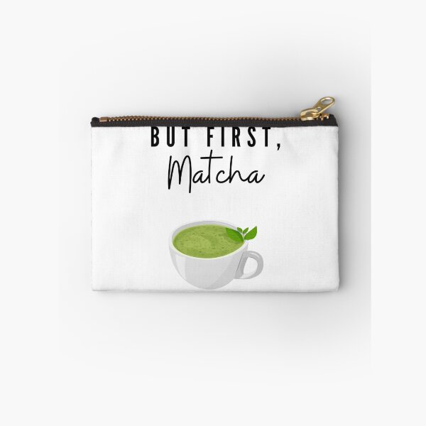 Item preview, But First, Matcha designed and sold by lillianya.