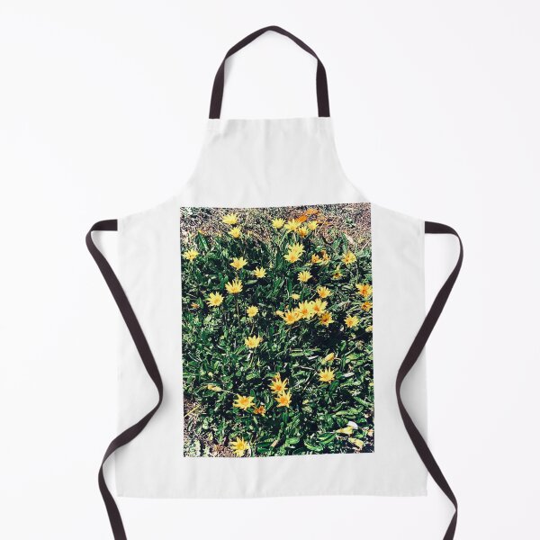 Item preview, Yellow Flowers designed and sold by Artsele.