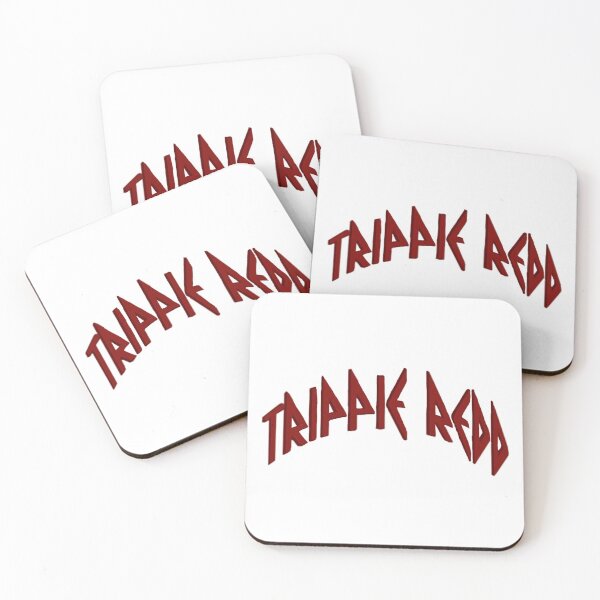Item preview, Trippie designed and sold by noorsstickers.