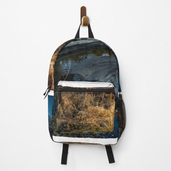 Item preview, Z in the stream designed and sold by Joel Bader.
