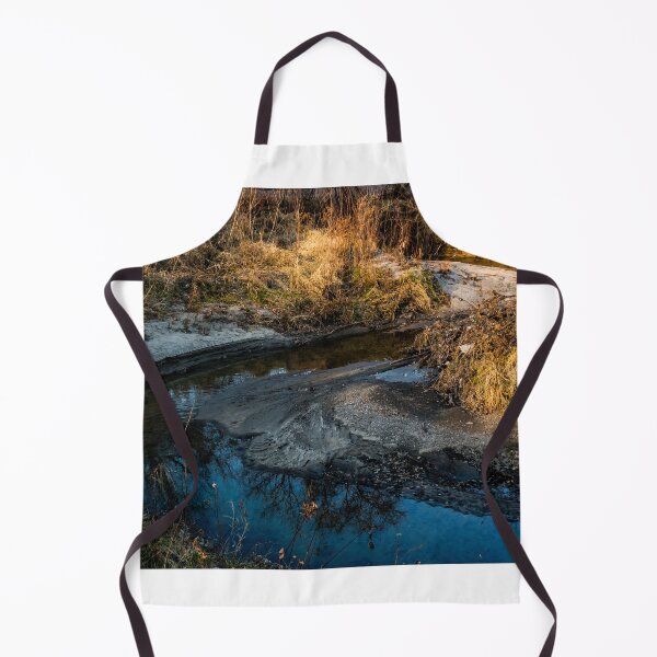 Item preview, Z in the stream designed and sold by Joel Bader.