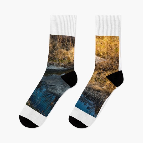Item preview, Z in the stream designed and sold by Joel Bader.