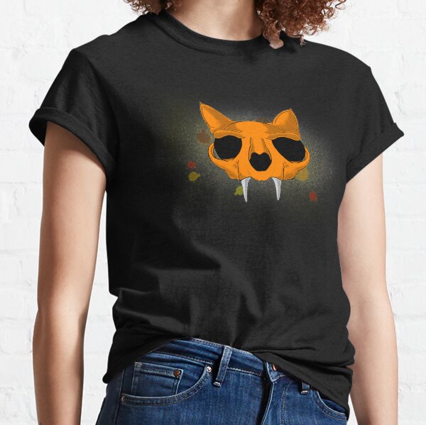 Felicia Skelton Classic T-Shirt