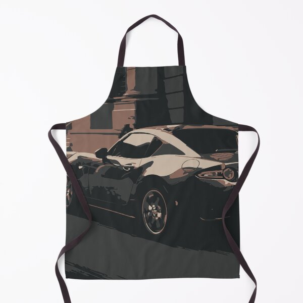 Item preview, MX5 Mazda designed and sold by HogarthArts.