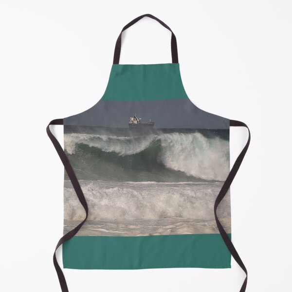 Item preview, Waves, Royal National Park, Australia 2014 designed and sold by muz2142.
