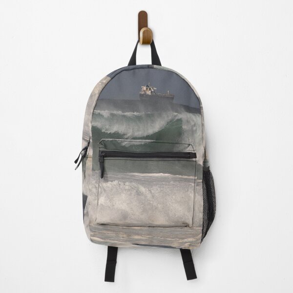 Item preview, Waves, Royal National Park, Australia 2014 designed and sold by muz2142.
