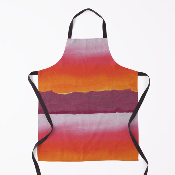 Item preview, Red Sunset designed and sold by Steve Martin.