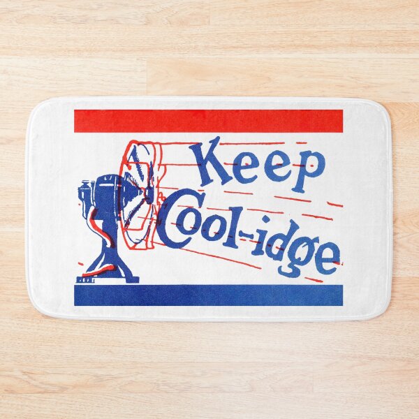 Item preview, 1924 Keep Coolidge designed and sold by historicimage.