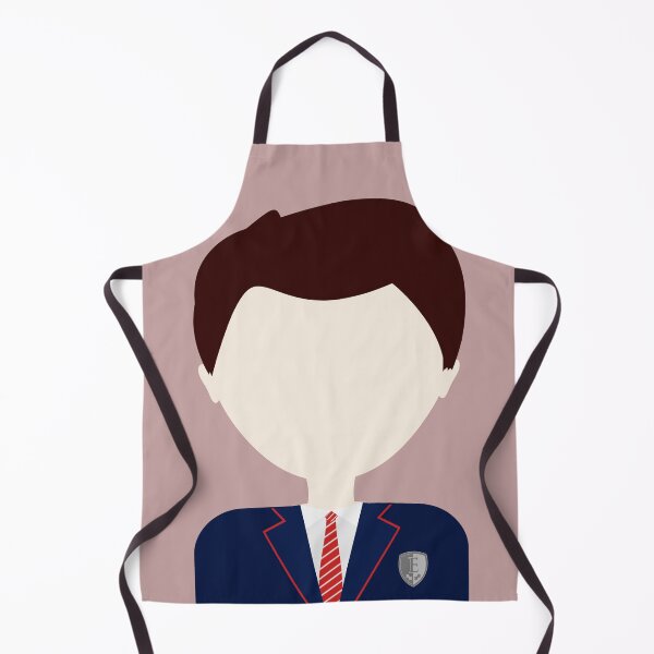 Item preview, Elite Icon - Samuel  designed and sold by byebyesally.