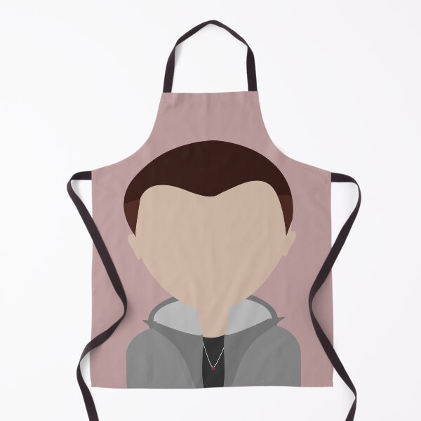 Item preview, Elite Icon - Omar designed and sold by byebyesally.