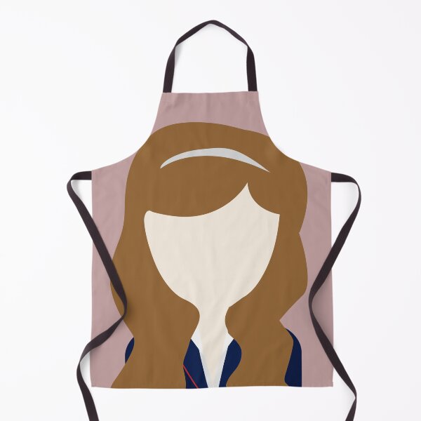 Item preview, Elite Icon - Lucrecia / Lu designed and sold by byebyesally.