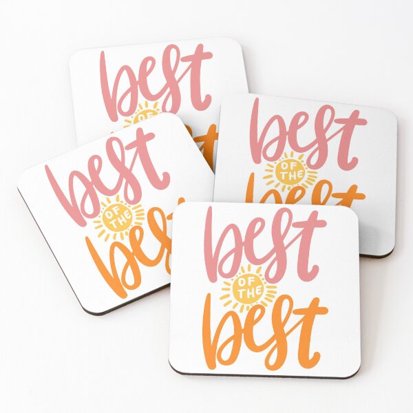 Item preview, Best of the best designed and sold by Ilze Lucero.