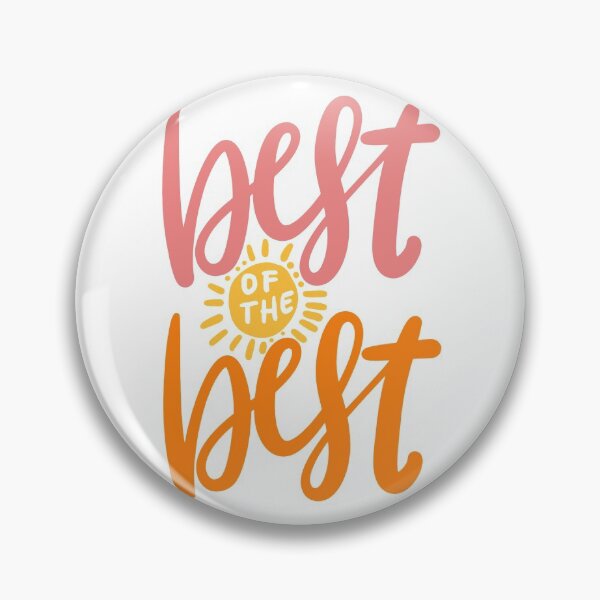 Item preview, Best of the best designed and sold by Ilze Lucero.