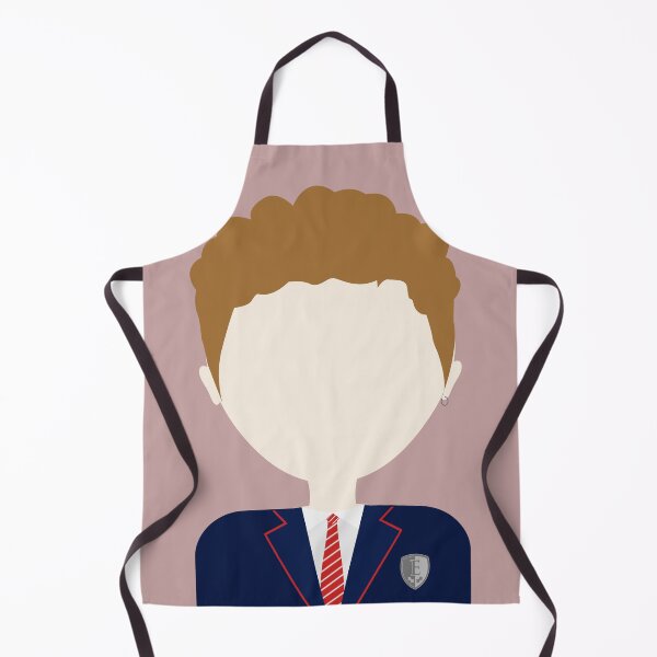 Item preview, Elite Icon - Ander designed and sold by byebyesally.